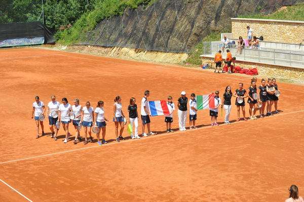 Italia-Francia F 